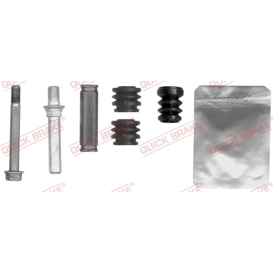 113-1470X - Disk brake caliper repair kit 