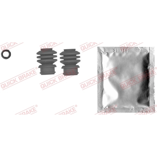 113-1472 - Disk brake caliper repair kit 