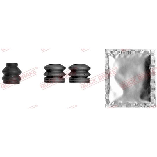 113-1465 - Disk brake caliper repair kit 