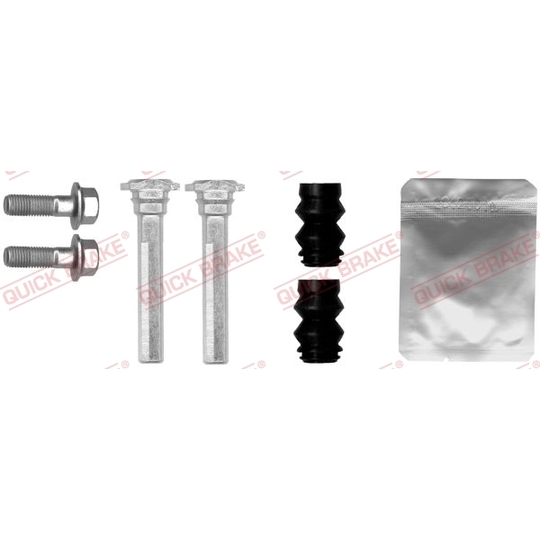 113-1468X - Disk brake caliper repair kit 