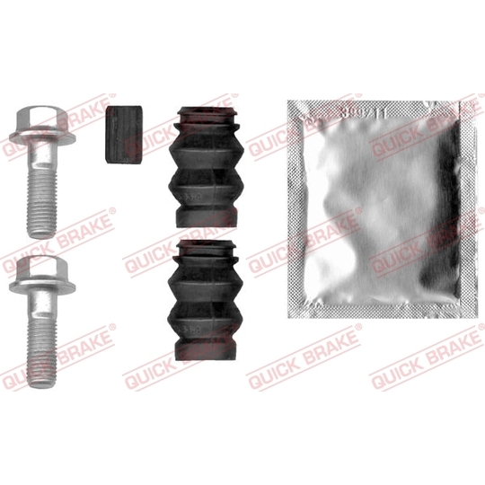 113-1464 - Disk brake caliper repair kit 