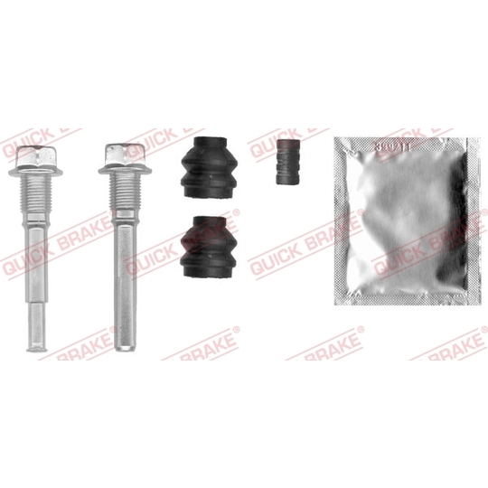 113-1462X - Disk brake caliper repair kit 