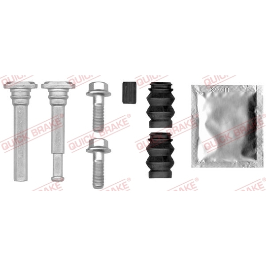 113-1464X - Disk brake caliper repair kit 