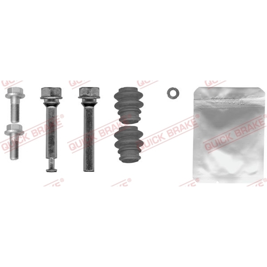 113-1467X - Disk brake caliper repair kit 