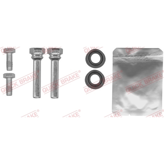 113-1457X - Disk brake caliper repair kit 