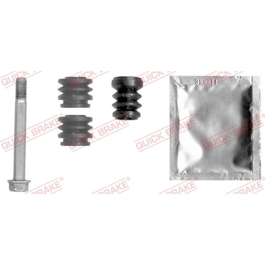 113-1470 - Disk brake caliper repair kit 