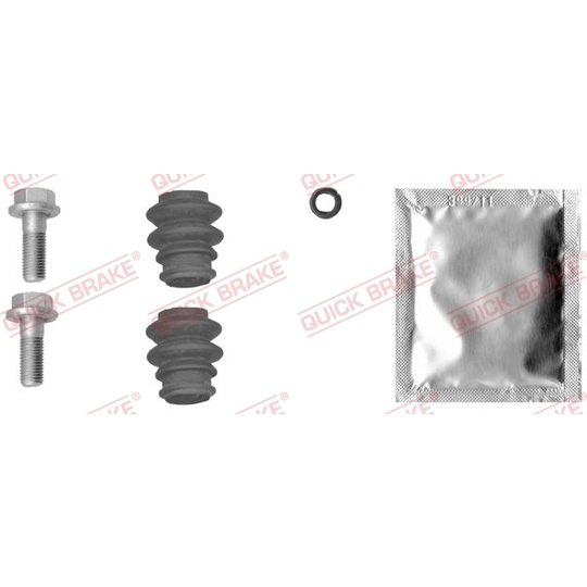 113-1466 - Disk brake caliper repair kit 