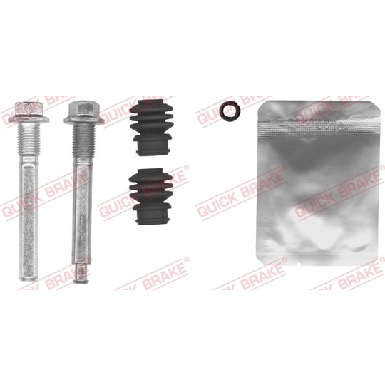 113-1472X - Disk brake caliper repair kit 