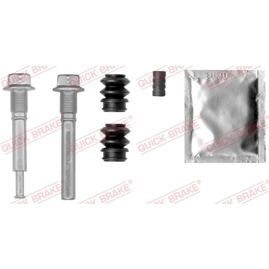 113-1461X - Disk brake caliper repair kit 