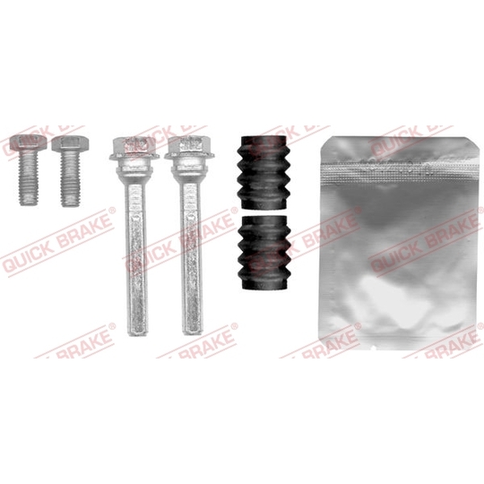 113-1476X - Disk brake caliper repair kit 