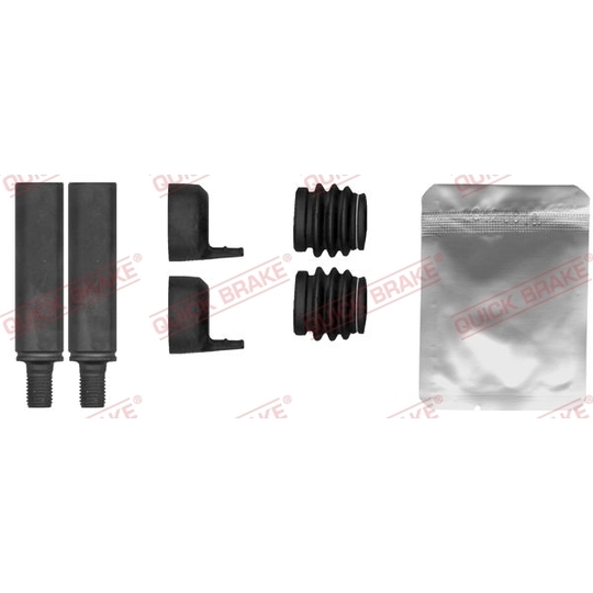 113-1488X - Guide Sleeve Kit, brake caliper 