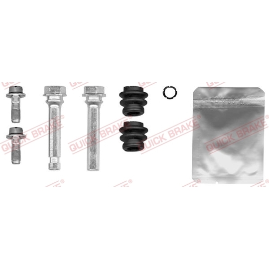 113-1494X - Guide Sleeve Kit, brake caliper 