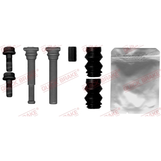 113-1486X - Guide Sleeve Kit, brake caliper 