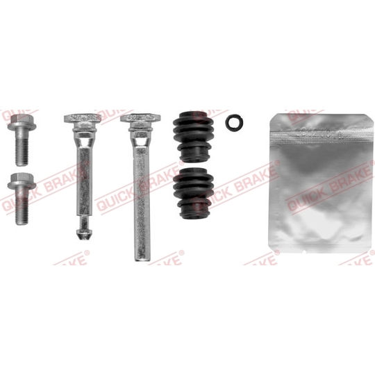 113-1477X - Disk brake caliper repair kit 