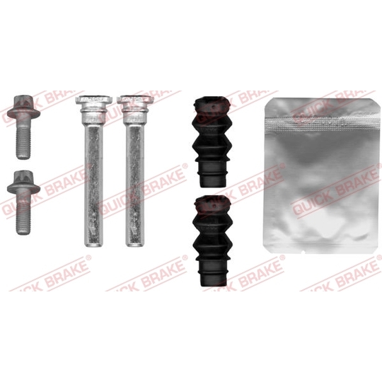 113-1497X - Guide Sleeve Kit, brake caliper 