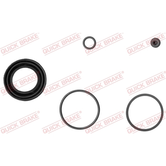 114-0034 - Repair Kit, brake caliper 