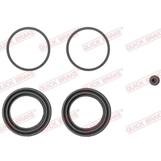 114-0040 - Repair Kit, brake caliper 