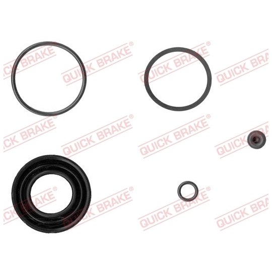 114-0063 - Repair Kit, brake caliper 