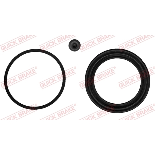 114-0103 - Repair Kit, brake caliper 