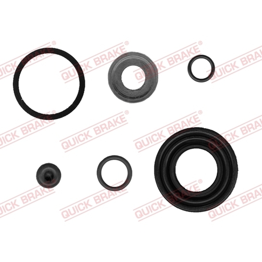 114-0110 - Repair Kit, brake caliper 