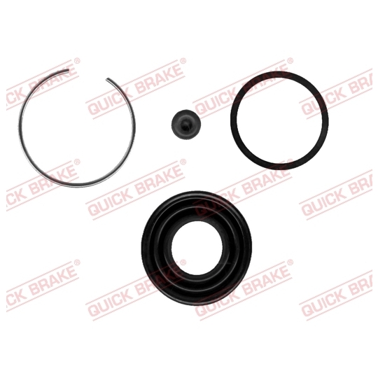 114-0128 - Repair Kit, brake caliper 