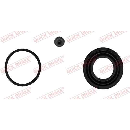 114-0154 - Repair Kit, brake caliper 