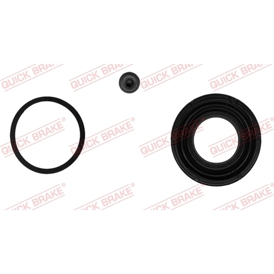 114-0160 - Repair Kit, brake caliper 