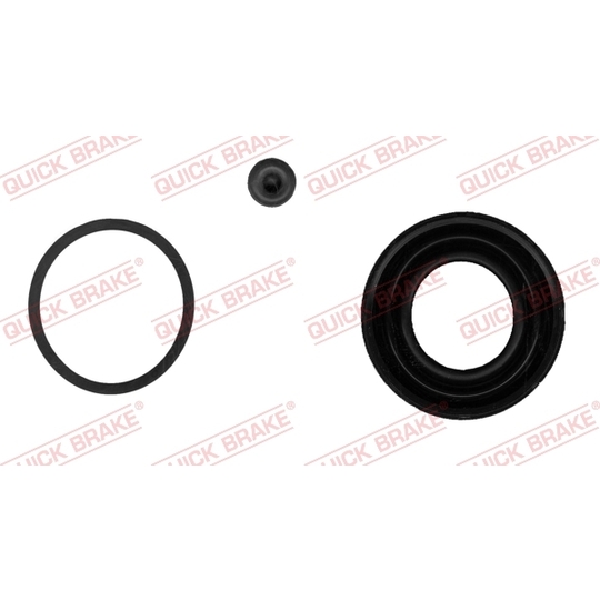 114-0152 - Repair Kit, brake caliper 