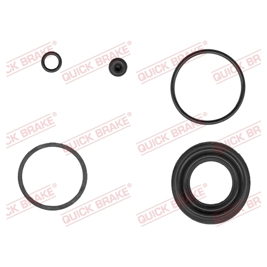 114-0170 - Repair Kit, brake caliper 