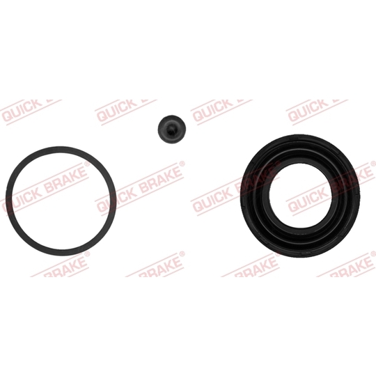 114-0174 - Repair Kit, brake caliper 