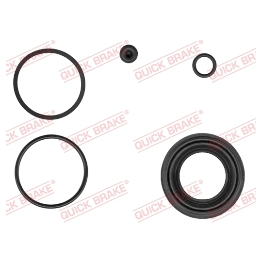 114-0176 - Repair Kit, brake caliper 