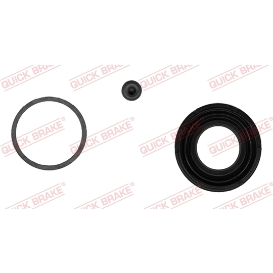 114-0169 - Repair Kit, brake caliper 