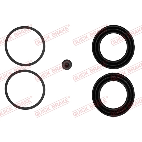 114-0171 - Repair Kit, brake caliper 