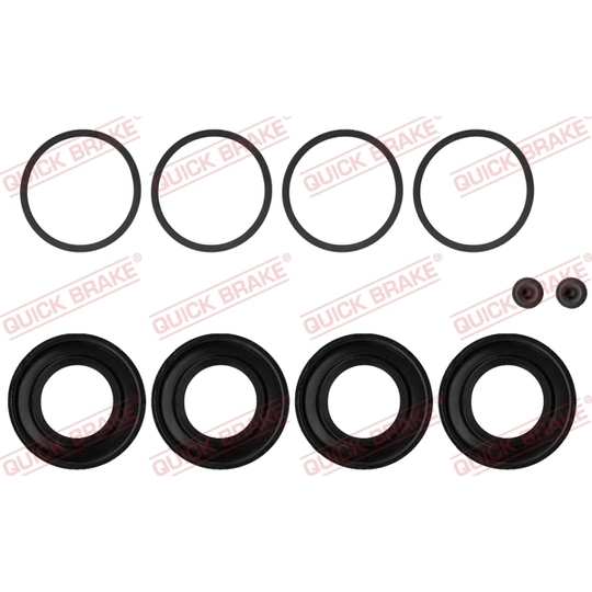 114-0183 - Repair Kit, brake caliper 