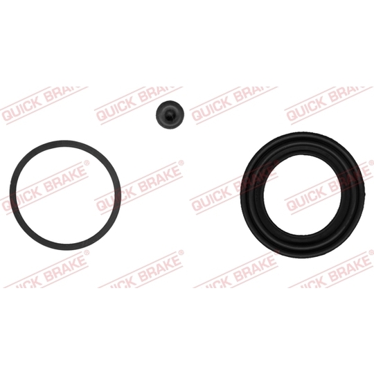 114-0188 - Repair Kit, brake caliper 