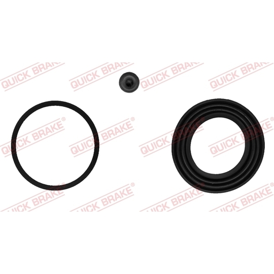 114-0215 - Repair Kit, brake caliper 