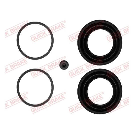 114-0198 - Repair Kit, brake caliper 