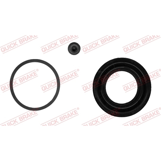 114-0196 - Repair Kit, brake caliper 