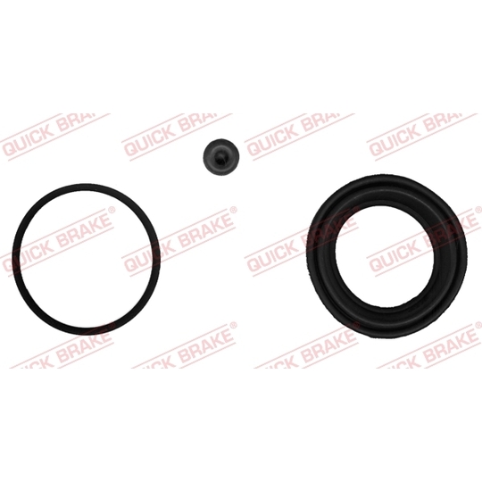 114-0204 - Repair Kit, brake caliper 