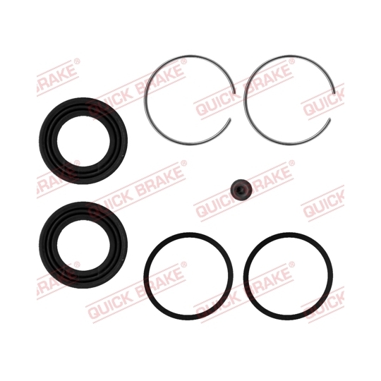 114-0205 - Repair Kit, brake caliper 