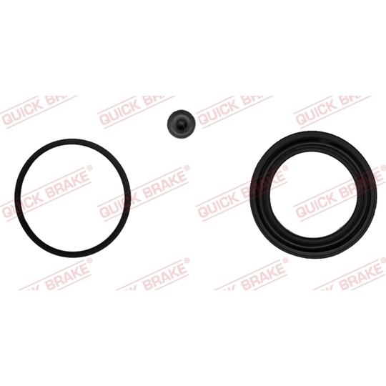 114-0202 - Repair Kit, brake caliper 