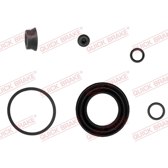 114-0190 - Repair Kit, brake caliper 