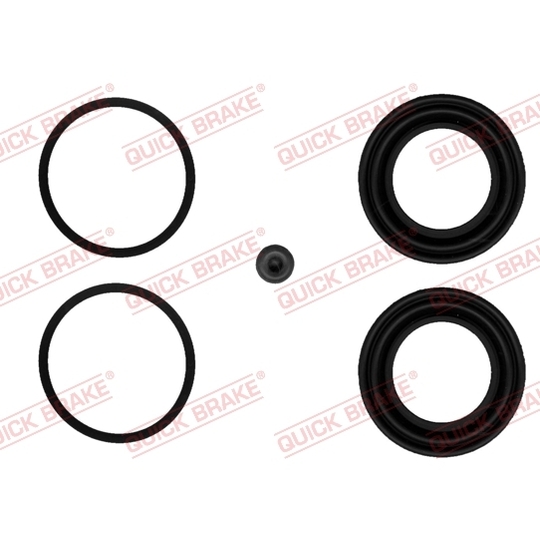 114-0207 - Repair Kit, brake caliper 