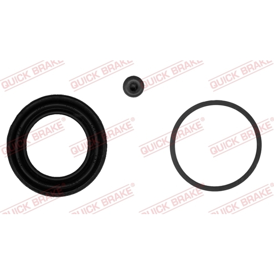 114-0220 - Repair Kit, brake caliper 