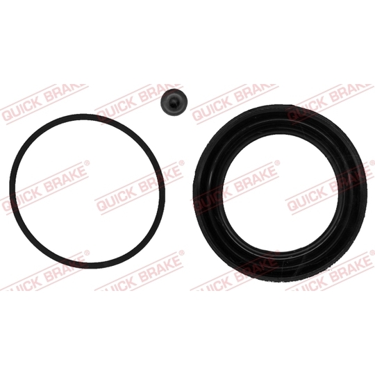 114-0250 - Repair Kit, brake caliper 