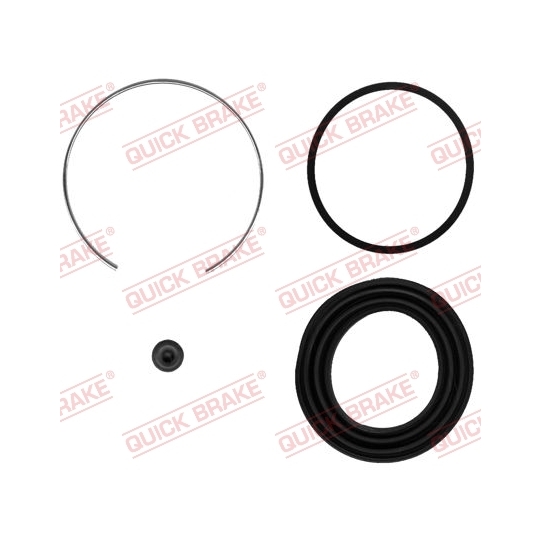 114-0291 - Repair Kit, brake caliper 