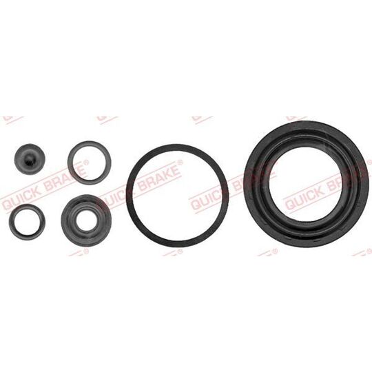 114-0296 - Repair Kit, brake caliper 