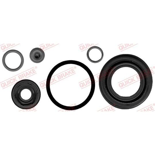 114-0300 - Repair Kit, brake caliper 