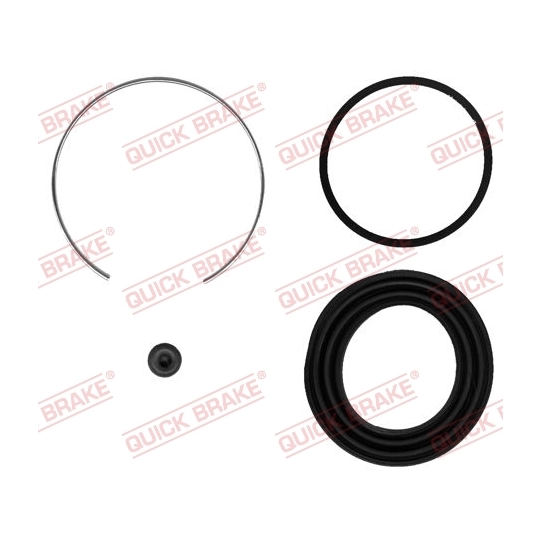 114-0290 - Repair Kit, brake caliper 