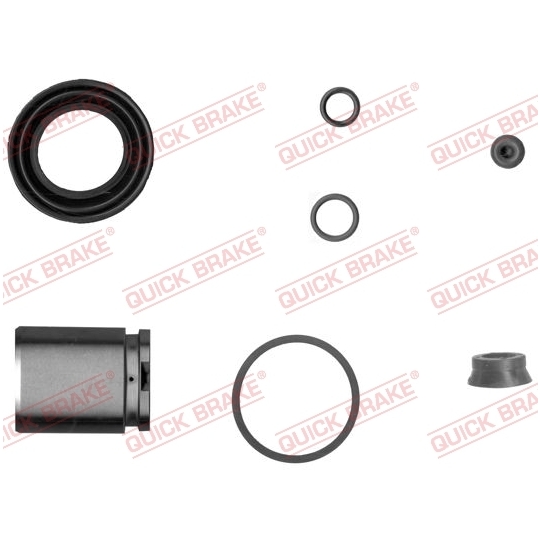 114-5002 - Repair Kit, brake caliper 